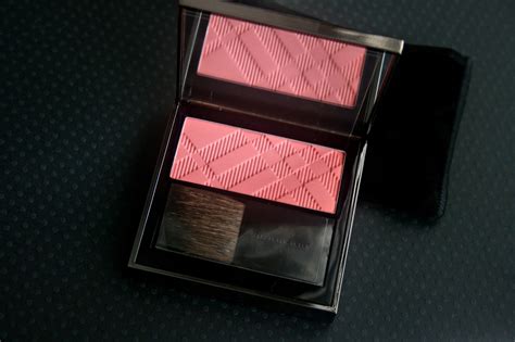 burberry beauty light glow natural blush|Burberry Light Glow Natural Blush • Blush Review & Swatches.